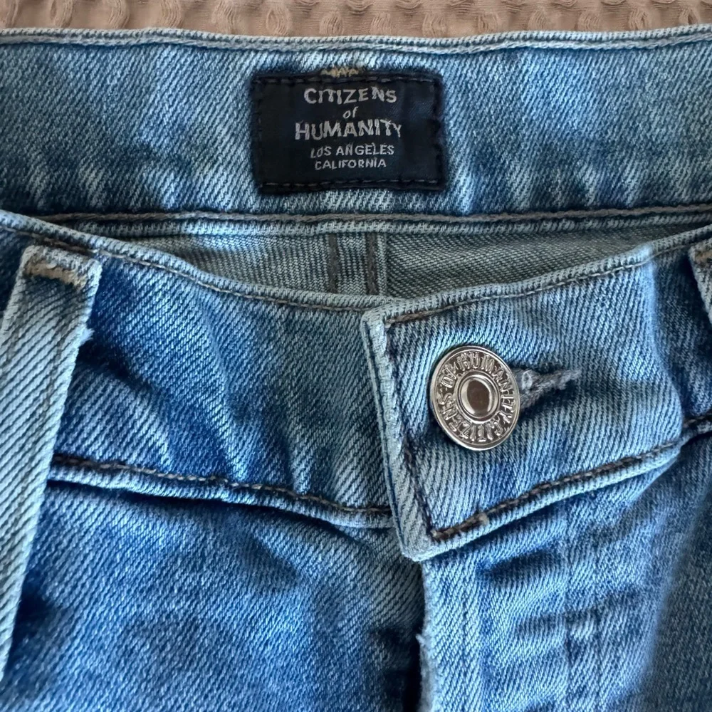 Aritzia citizens of humanity jeans - Picture 8 of 10
